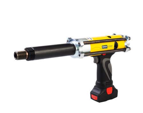 P50 Electronic handheld Push/Pull repair tool