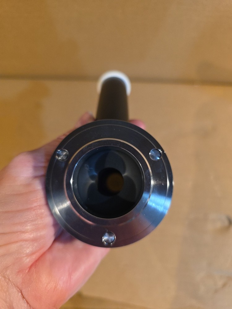 Leitz Wetzlar Germany Monocular Head