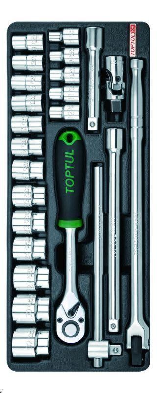 TOPTUL 0XTGCAT2402 Trolley Tool Insert