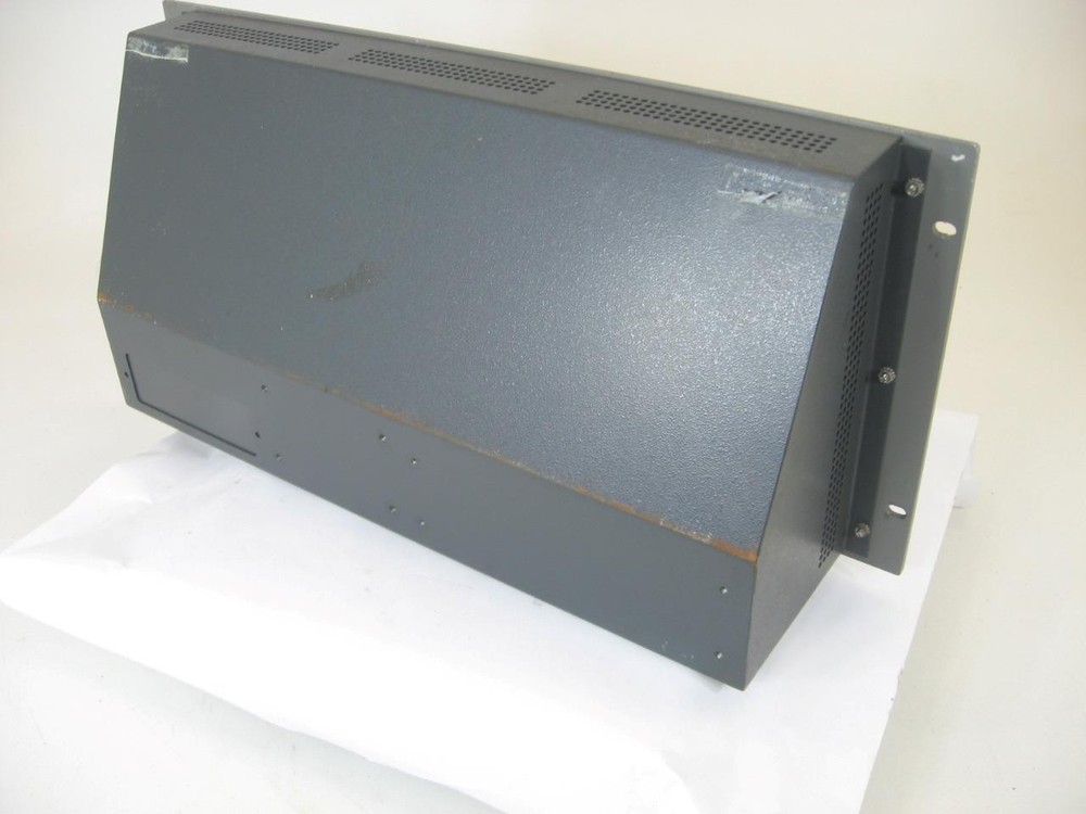 VideoTek Prodigy Control Unit 9970052 Video Editing Controller