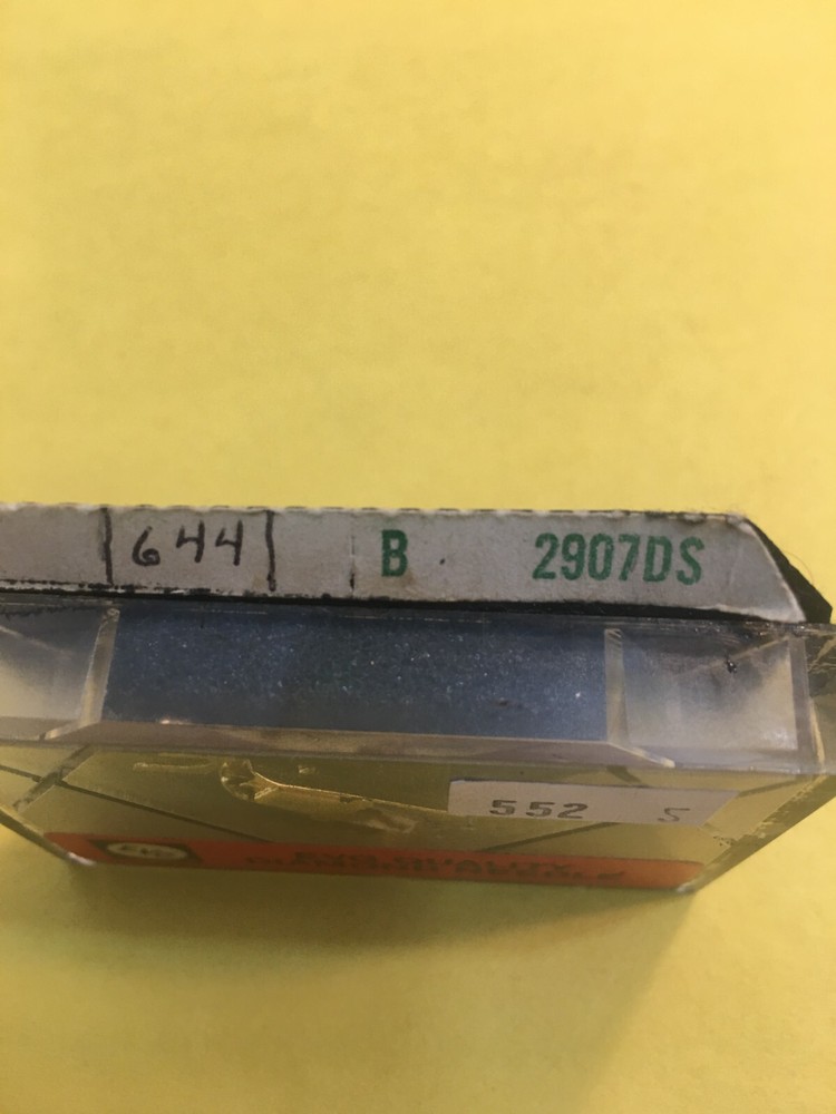 Original NOS Electro Voice Needle Stylus 2907S