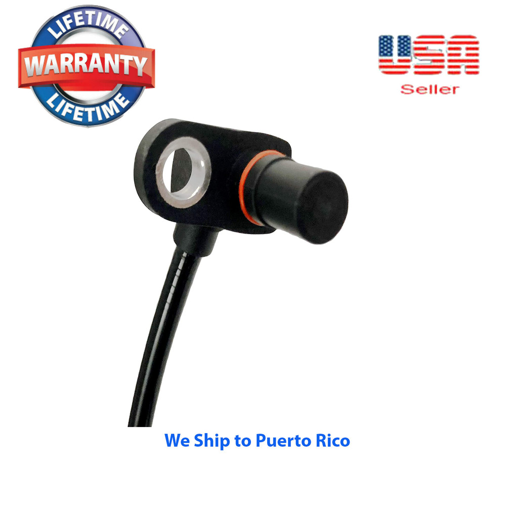ABS Wheel Speed Sensor Front Right or Left FOR GM VEHICLES