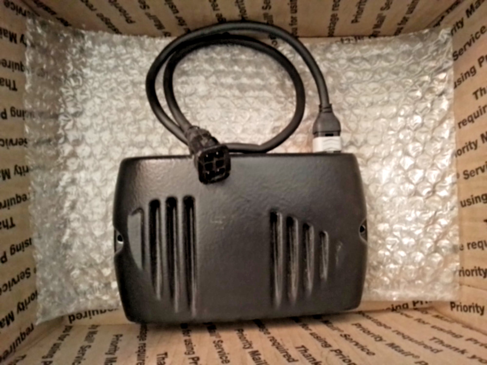 DK-PMB60 Dynamic Shark Electric Wheelchair Controller Module