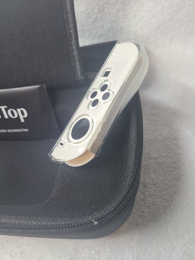 Switch 2 Accessory Deluxe Bundle By HeysTop, New Condition