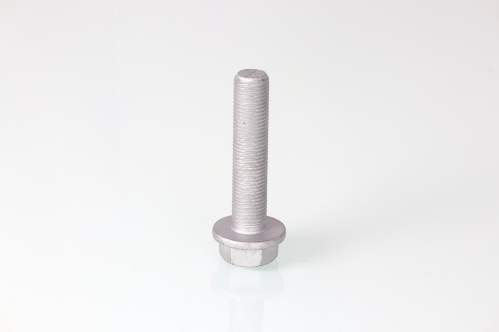 2x Knuckle Bolt/Nut Front Right=Left GH-393366