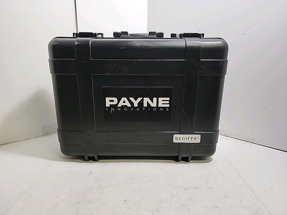 SCOTTY Mobile Computer Windows 2000 Vintage Retro Mobile Communications