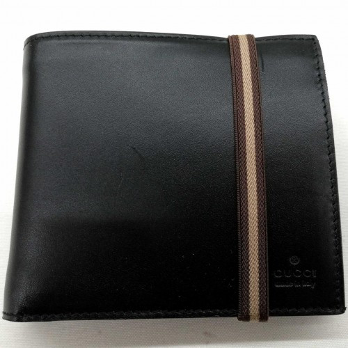 GUCCI Wallet Japan