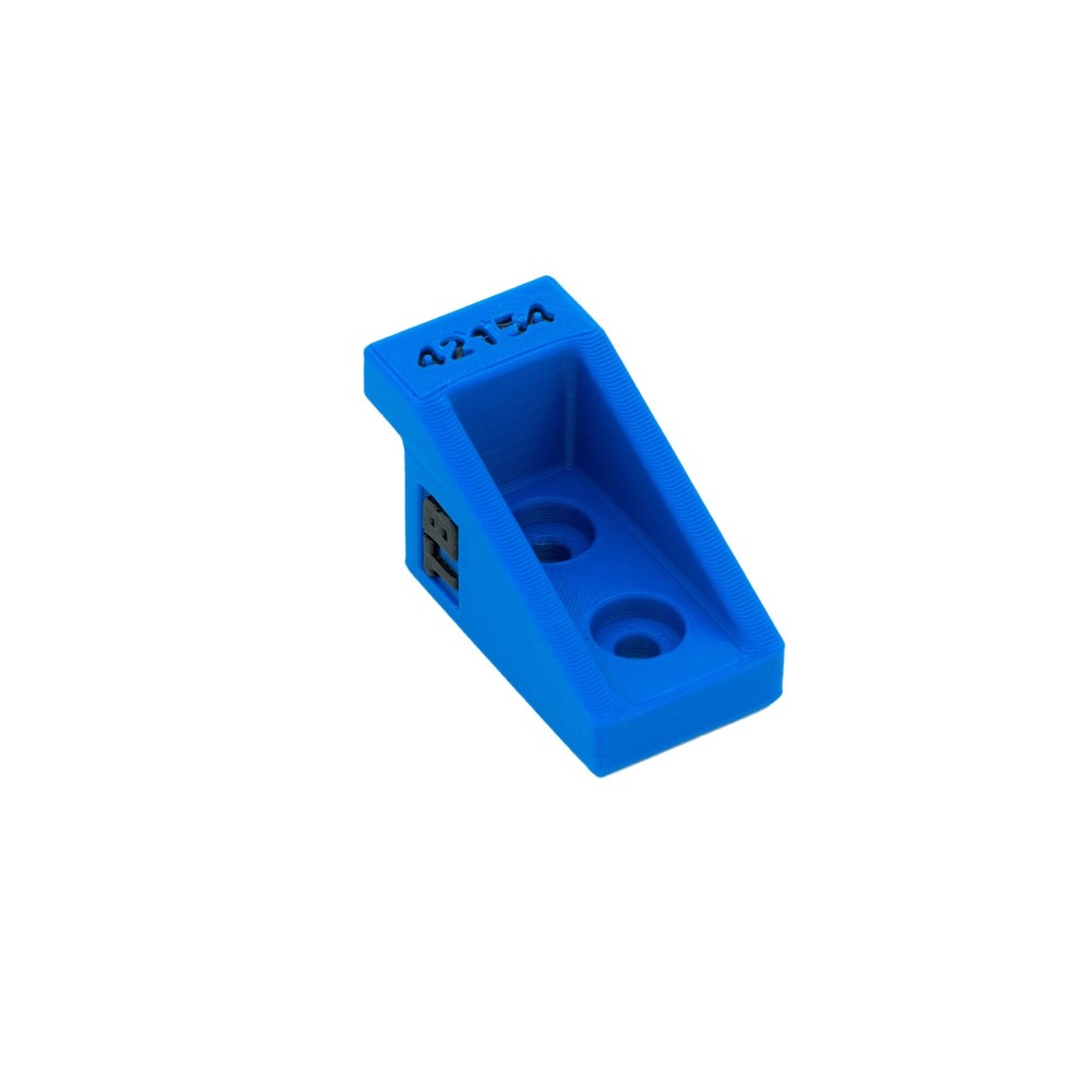 Wall Mount for LEGO Technic Ford GT-42154