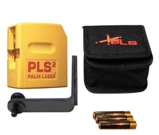 PLS-2 Palm Laser