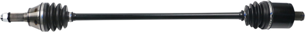 MOOSE OFFROAD Axle Kit - CV - Complete - Replacement - Standard - Front