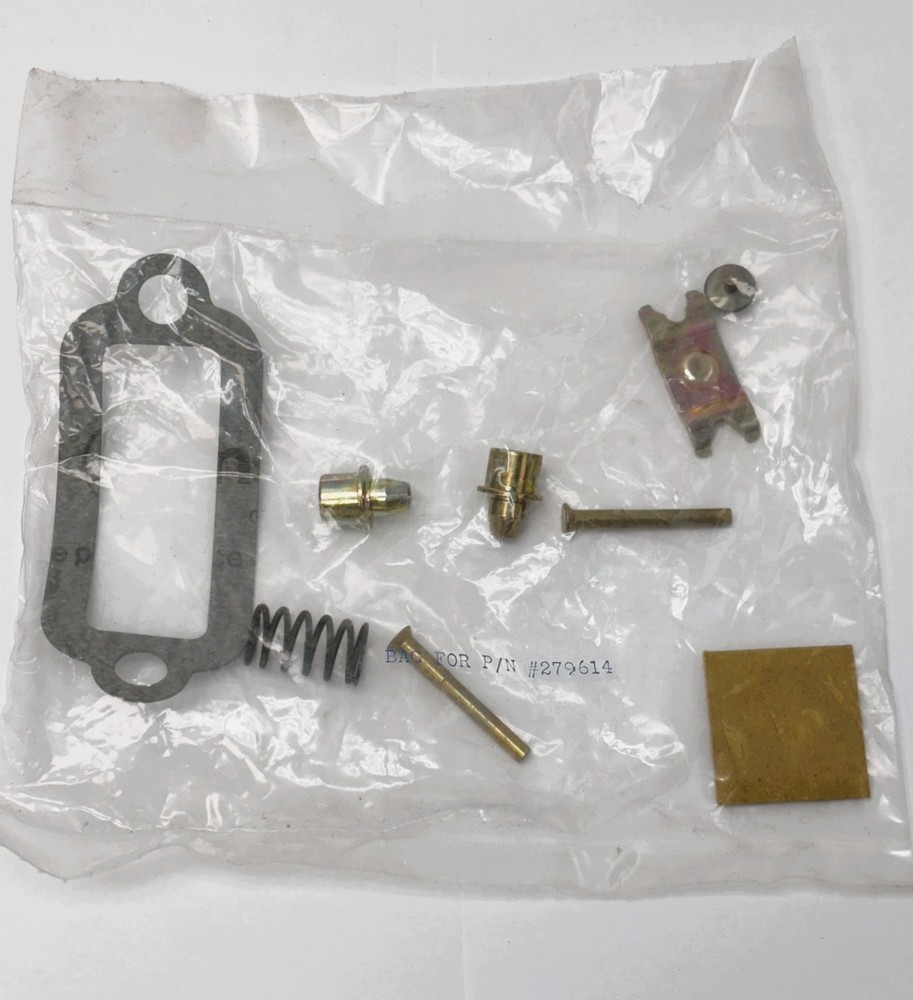 Tu-Flo Maintenance Kit Bendix 279614