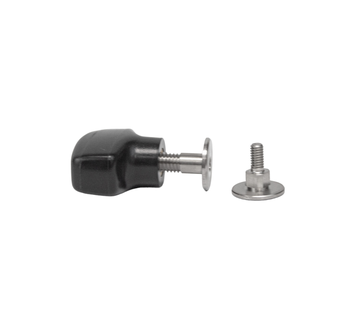 Knob For Remnant Holder Fits Bizerba GSPH33, SE12, SE12D Replaces 60220406801