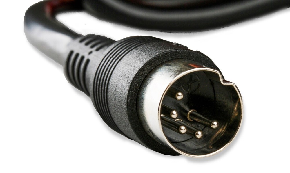 MSD Timing Pro Timing Light Tool Detachable Lead 8992