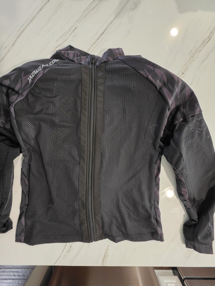 Jagwear Body Armor