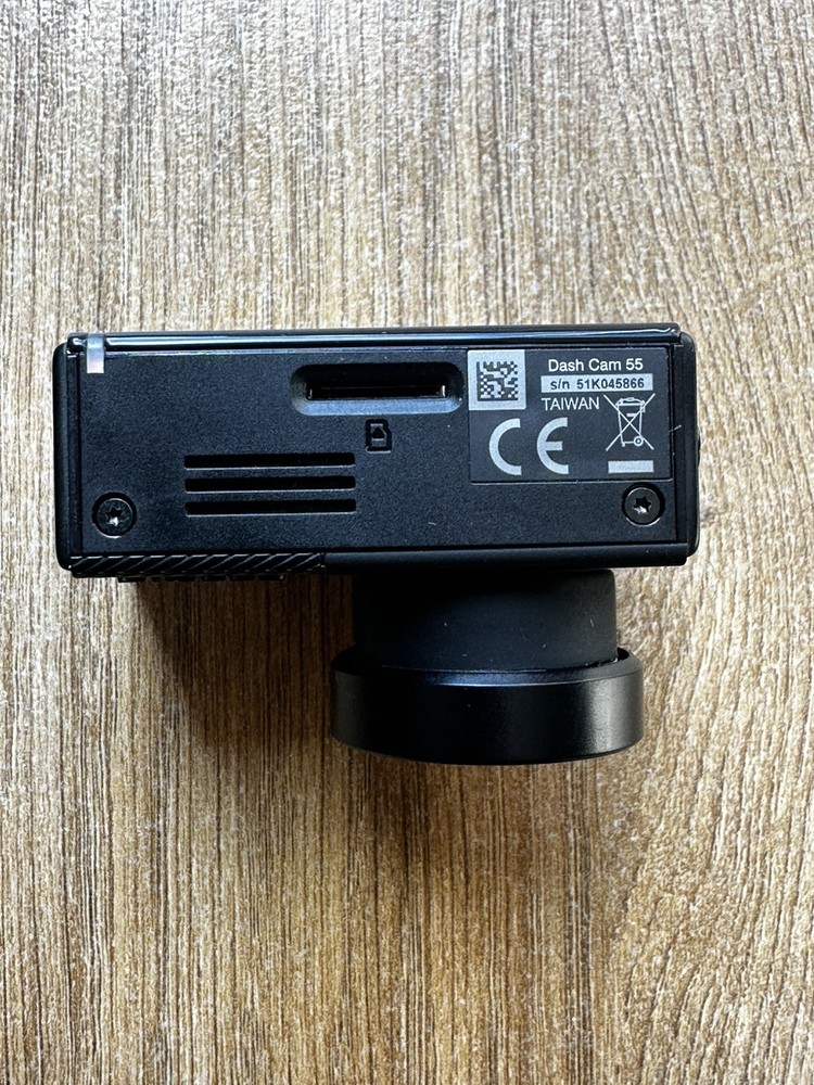 Garmin Dash Cam 55