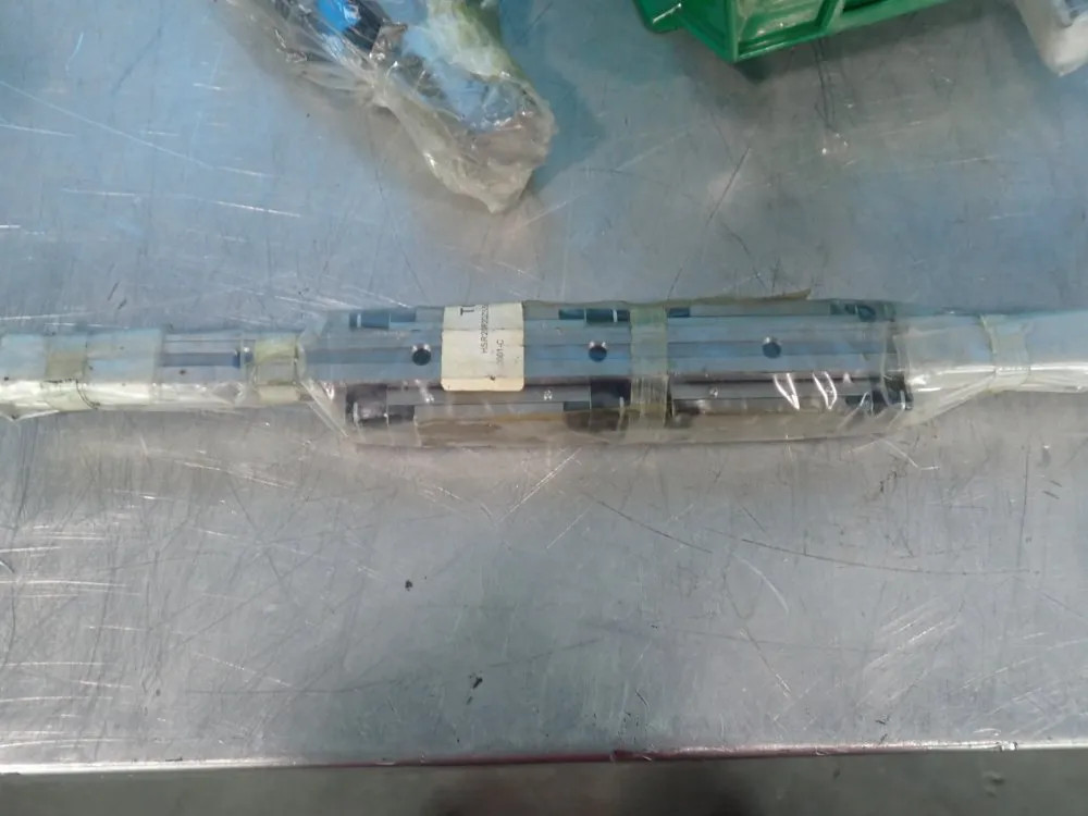 LINEAR MOTION GUIDES 12250270330