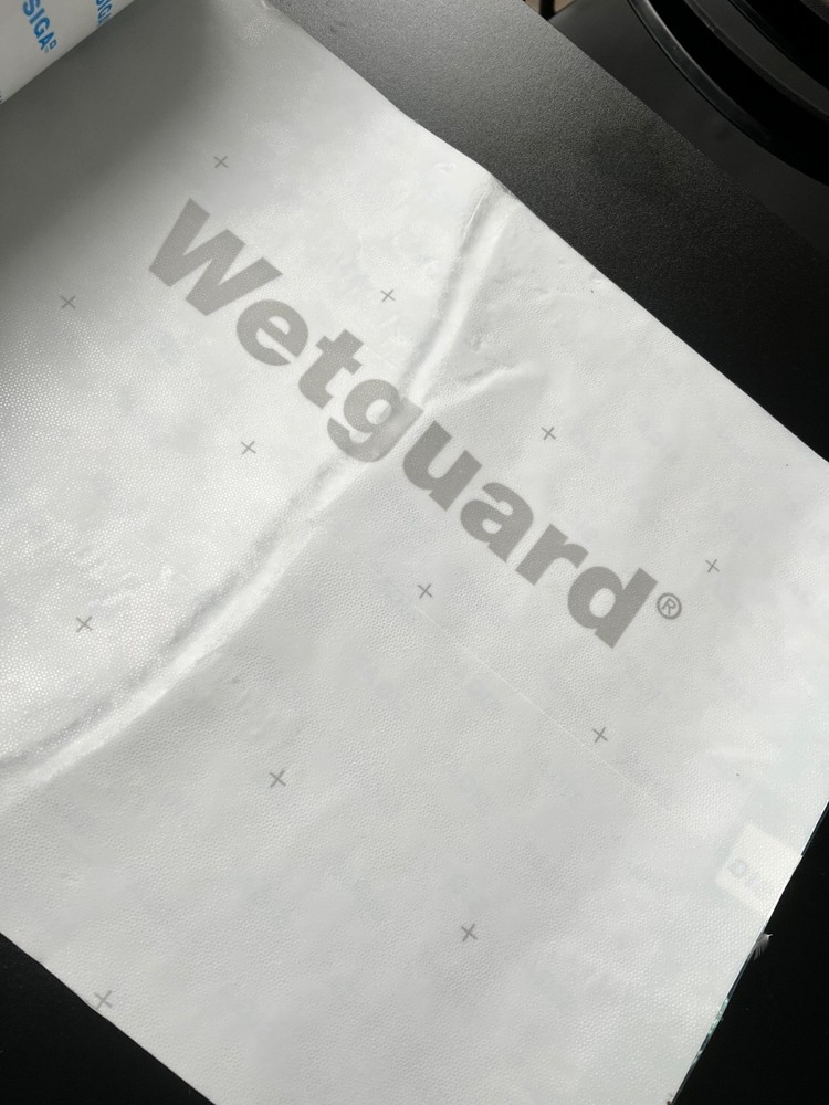 Wetguard® 200 SA 15"
