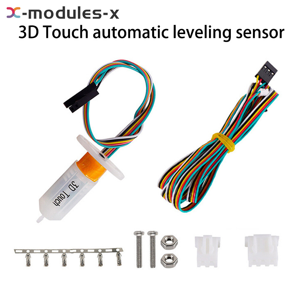 3D Touch Sensor Auto Bed Leveling Sensor Touch 3D Printer Parts Leveling Kit DIY