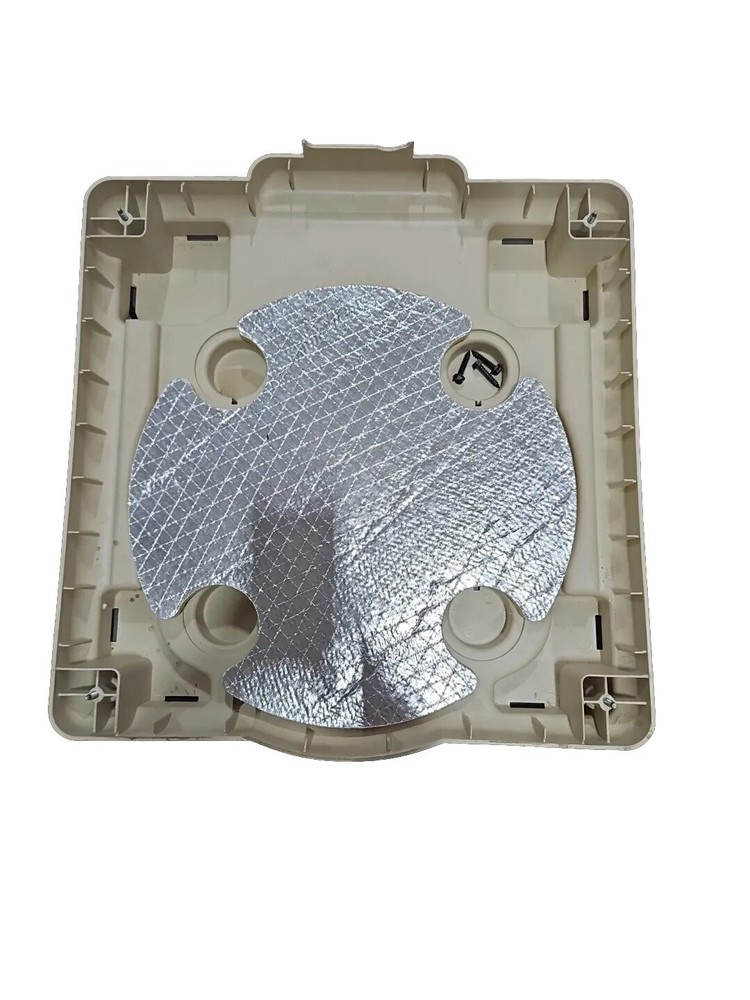 PENTAIR 42002-0031z Mastertemp Heater Bottom