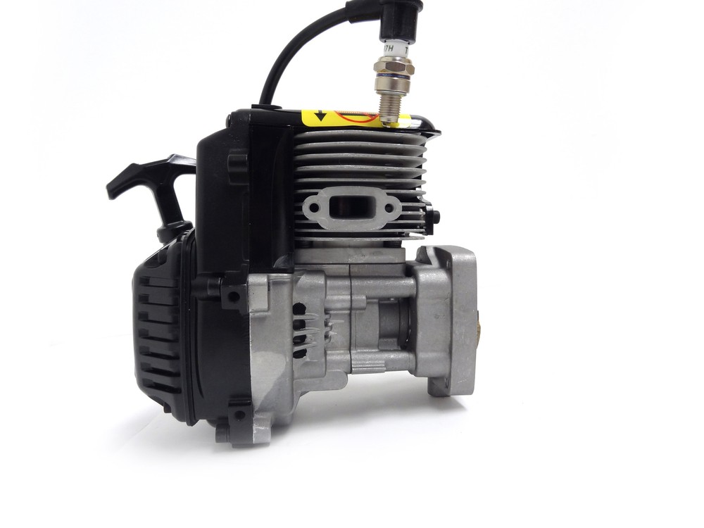 30 Degree North 29cc 4 Bolt BWS Racing Engine