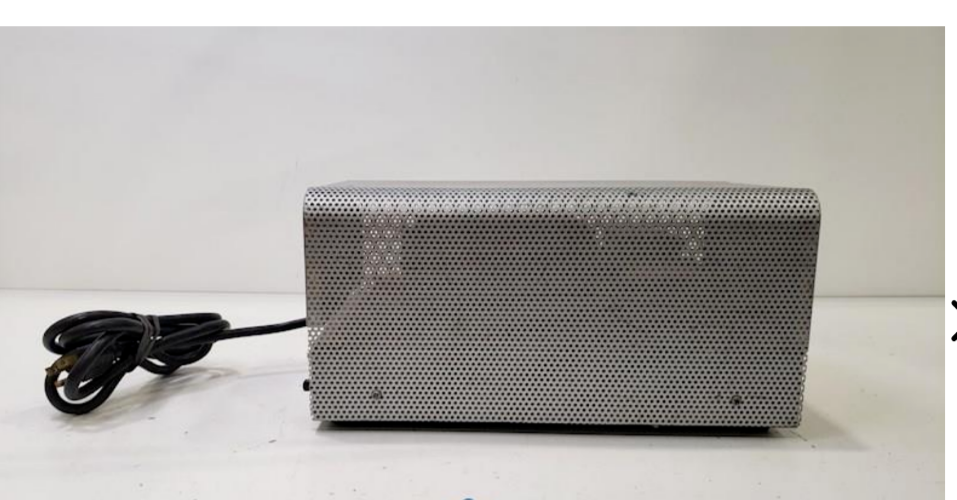 BOGEN MT-60 AMPLIFIER