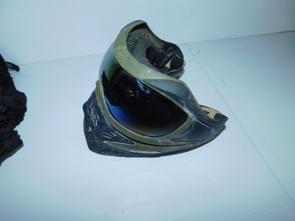 VFORCE GOGGLES / MASK (LSM106)