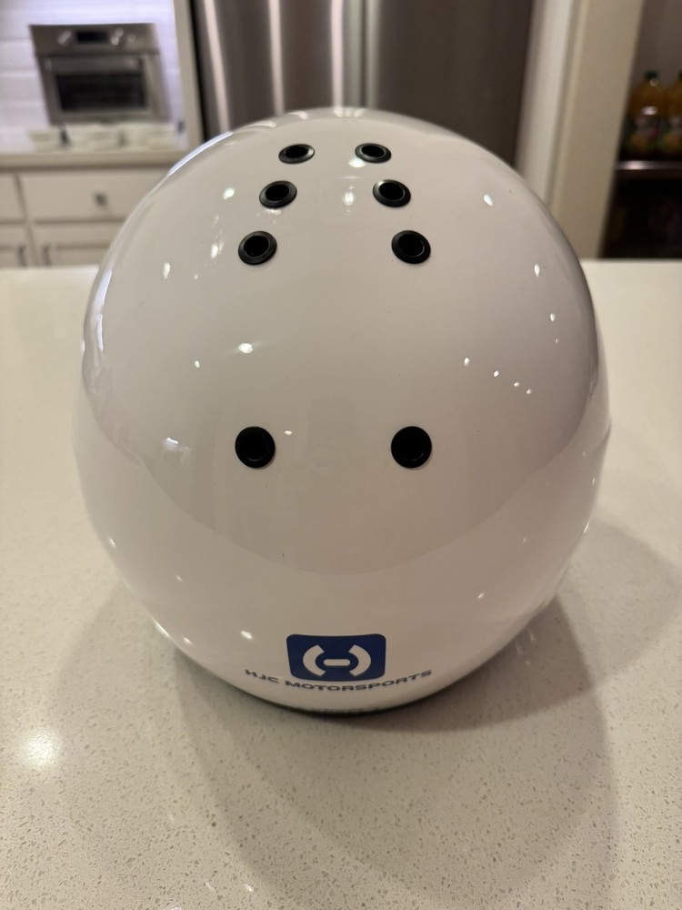 HJC H70 Helmet