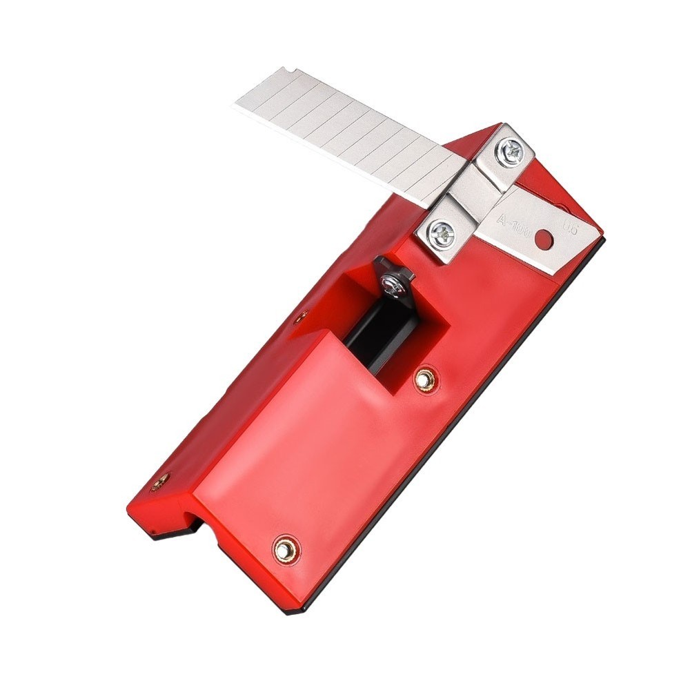 Replacement Head 2 in 1 Chamfering and Trimming Tool for Easy Maintenance