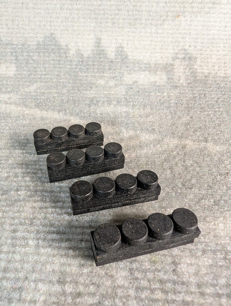 NOS Mafac Brake Pads