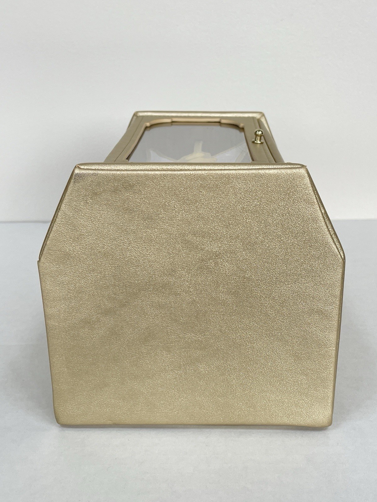 NEW Stitch Shoppe By Loungefly Tinker Bell Lantern Crossbody Bag w/ Pin PeterPan