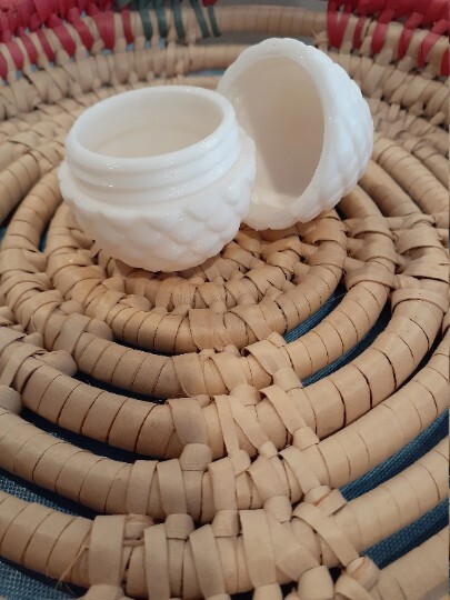 3D Printed Dragon Egg Container