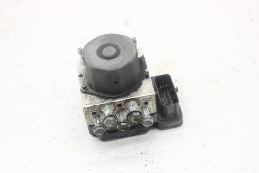 2014-2016 Harley Davidson Electra Glide ABS Pump Unit Module