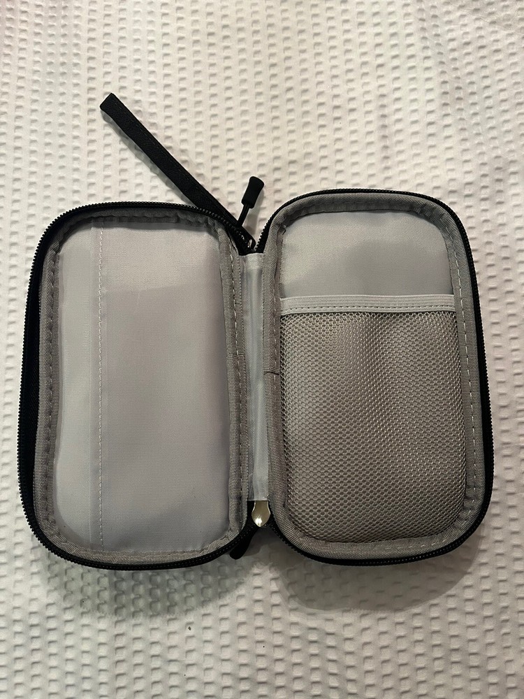 FYY Travel Cable Organizer Pouch - Electronics Accessories Case