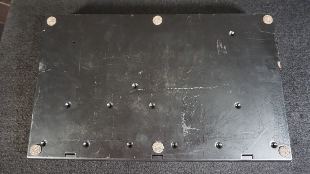 Art ECC Effects Command Center Multi-Effect