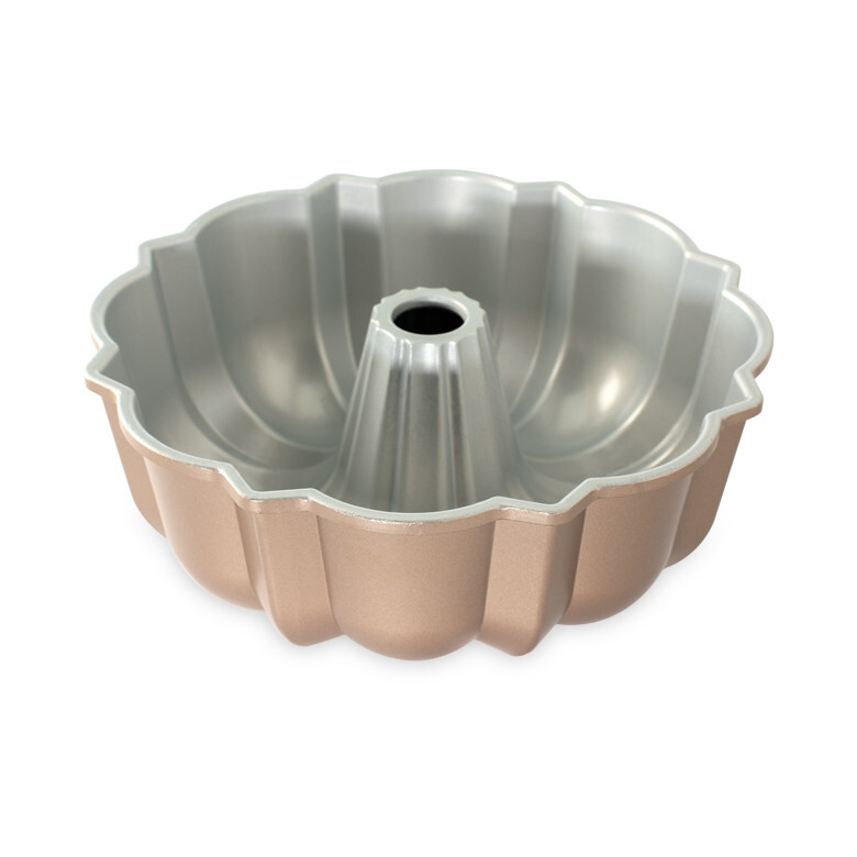 Nordic Ware Toffee Original Bundt® Pan