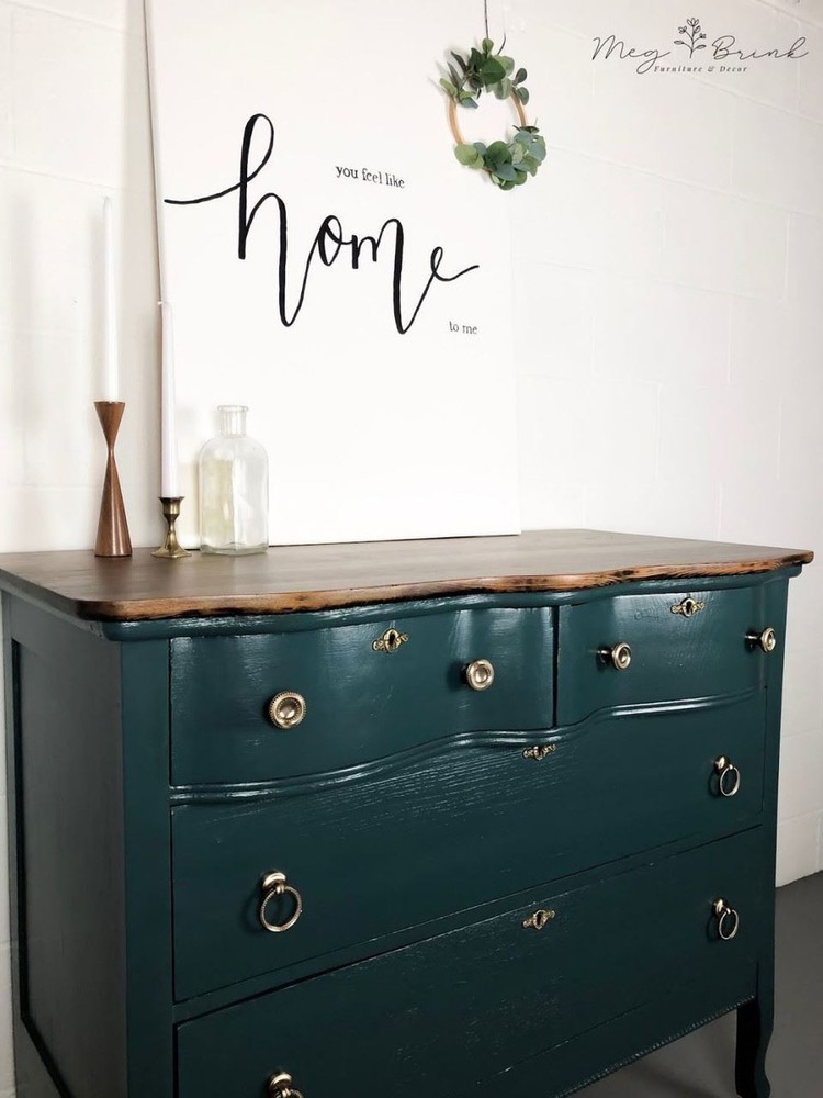 1-3/4" Taryn Ring Pull Satin Nickel