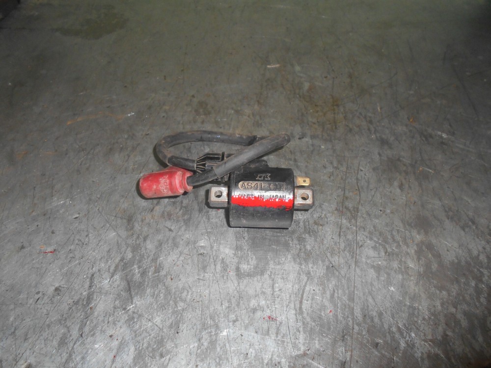 honda  mtx  125  coil