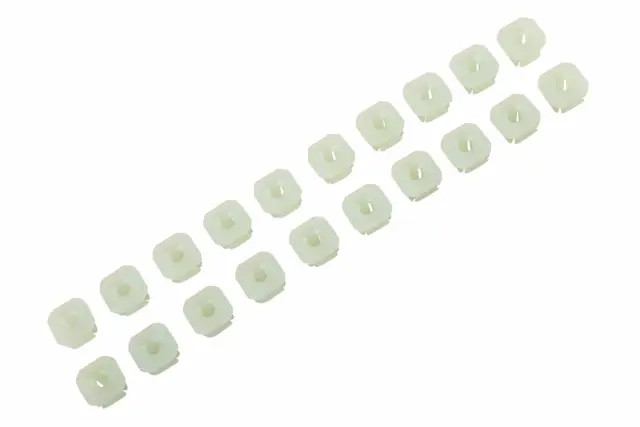 Genuine GM Multi-Purpose Nut 00347347