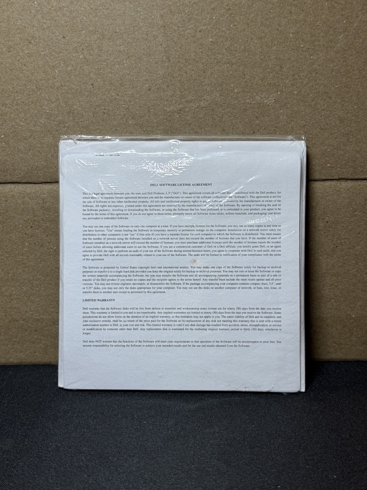 DELL POWEREDGE SERVER MANAGEMENT OPENMANAGE SERVER ASSISTANT SYSTEMS CONSOLE