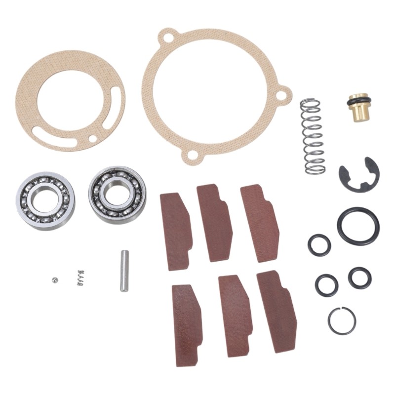 Replacement set Efficient Repair set Stable Overhaul set Suitable for 231 231C