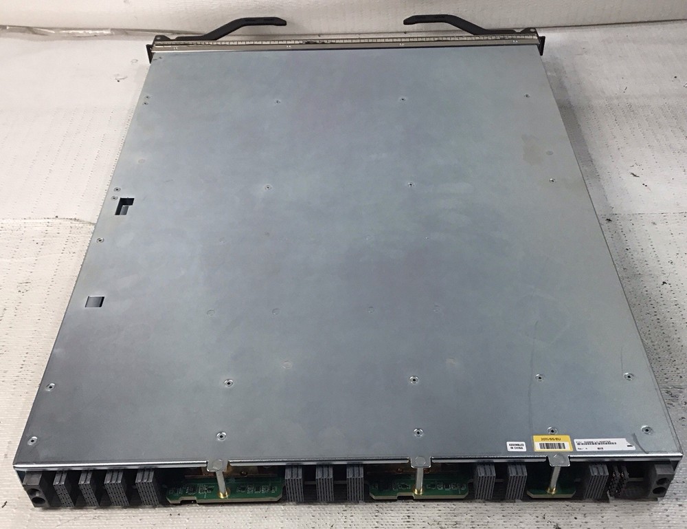 Juniper MX2000-LC-ADAPTER Line Card Adapter
