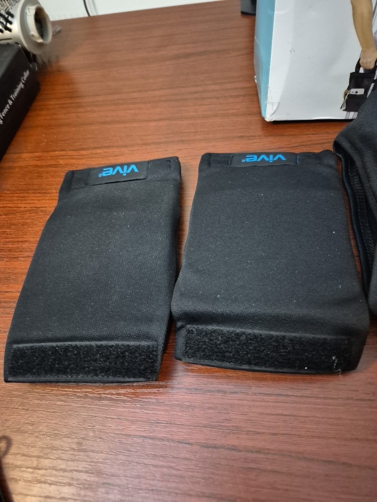 VIVE CRUTCH ACCESSORY KIT 5 PIECE