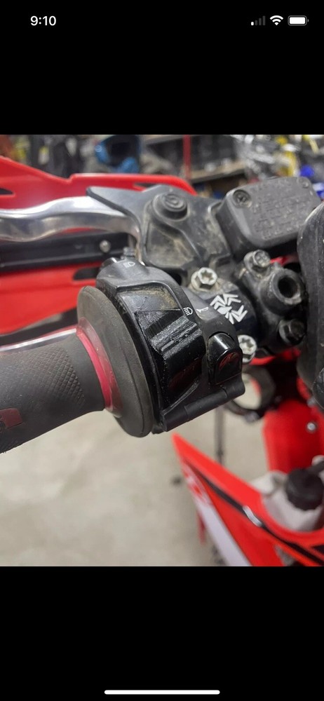 Beta High Low Beam Light Switch 390 300 250