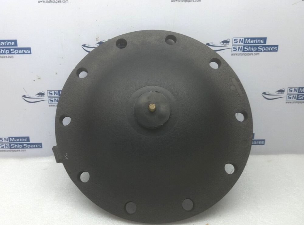 Saunders A6 DN150 Diaphragm A-150300