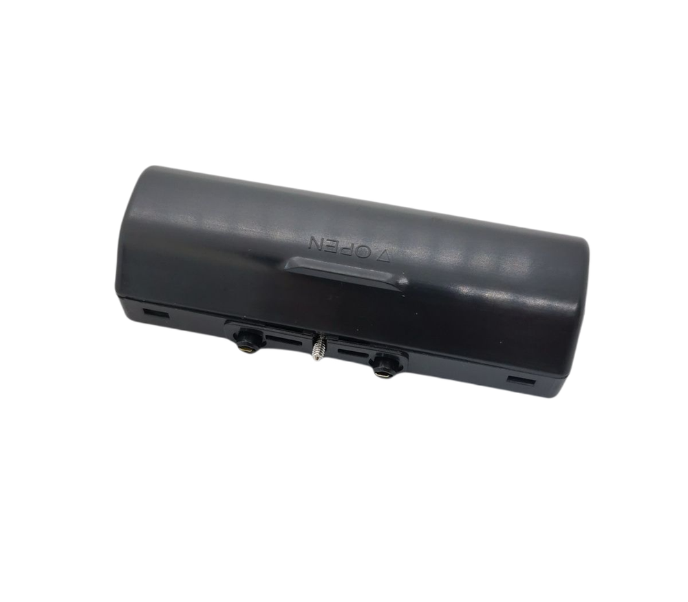 AA External Battery Pack Case for SONY MD Walkman MZ-E30/E50/E77 MZ-E90 MZ-E505