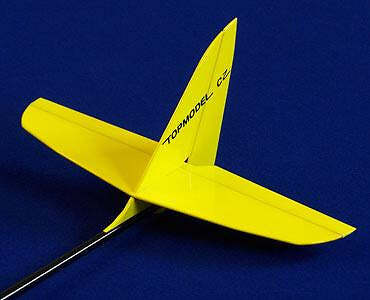 Top Model Swish - 1.48 Meter Glider