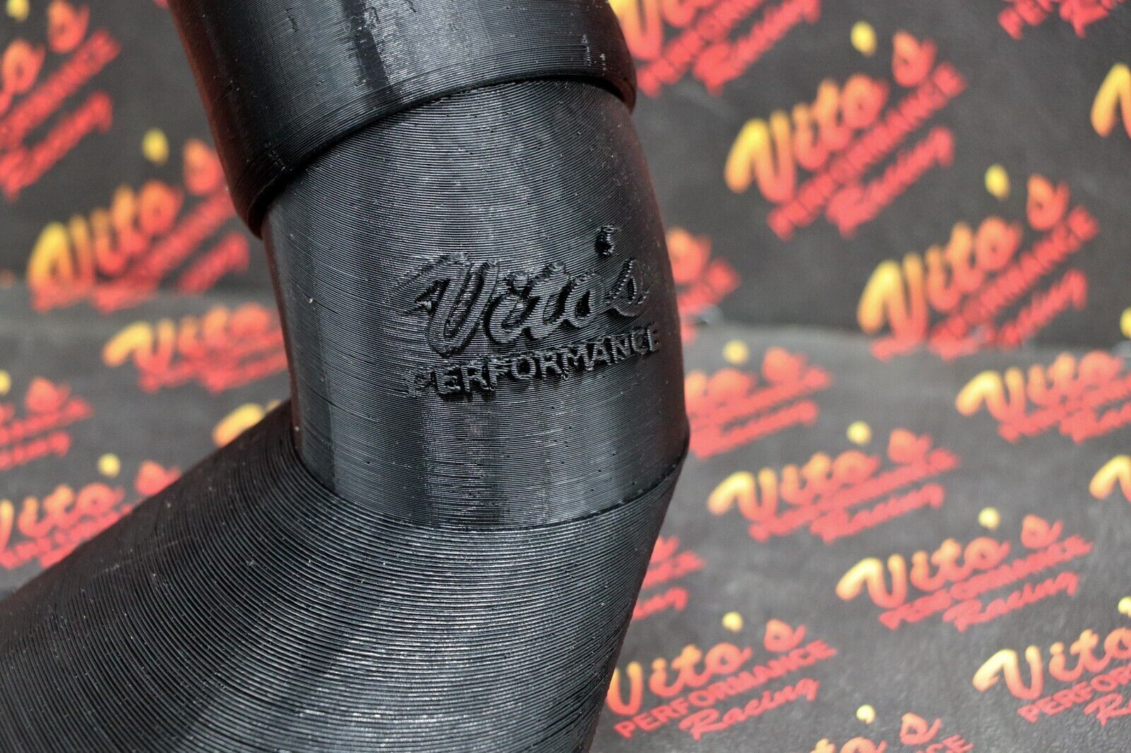 33-35mm intake duct tube joint airbox air box 1988-2006 Yamaha Blaster 35 pwk