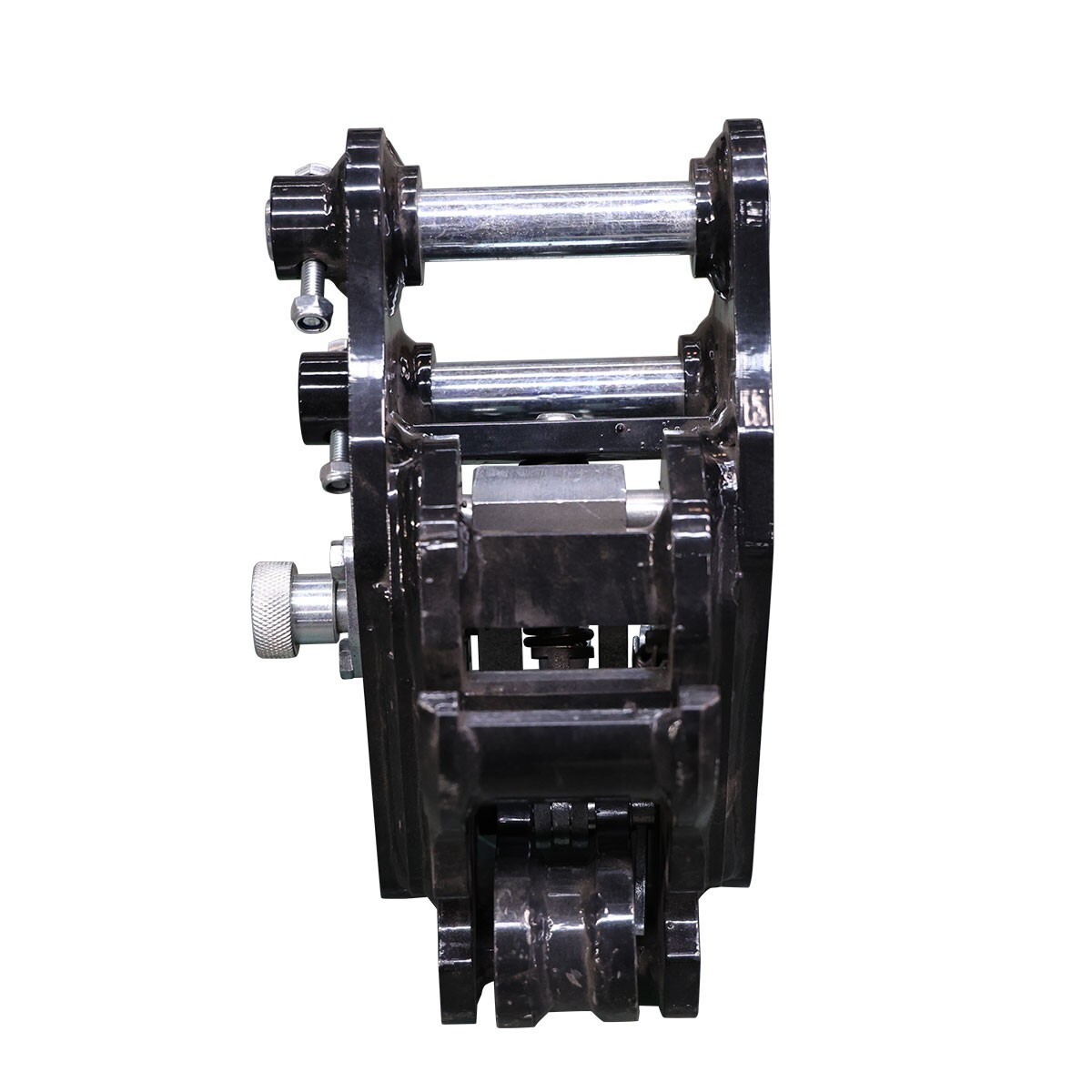 Attachment Quick Hitch Coupler Attachments Mini Excavators Excavator