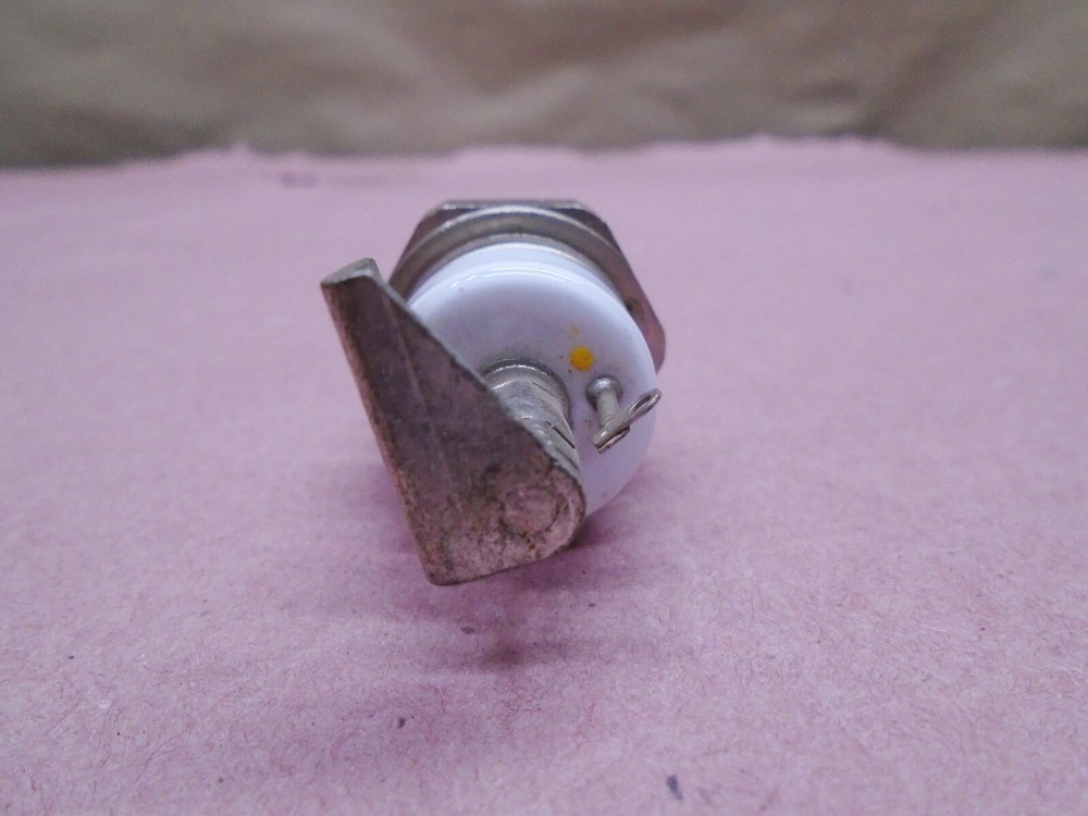 General Electric GE C45P Rectifier