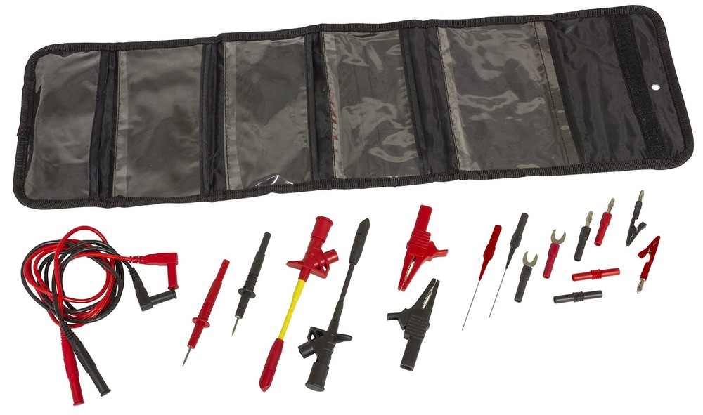 82650 Multimeter Accessory Kit